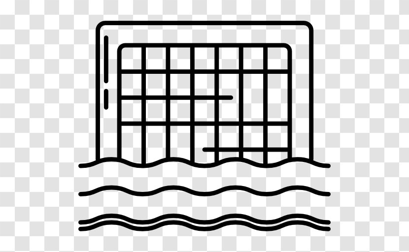 Water Polo - Football - Text Transparent PNG