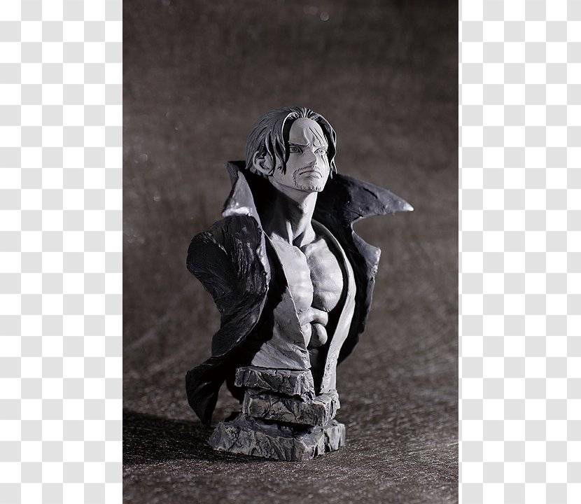 Shanks Figurine Sculpture Model Figure - Information - The Rough Edges Transparent PNG