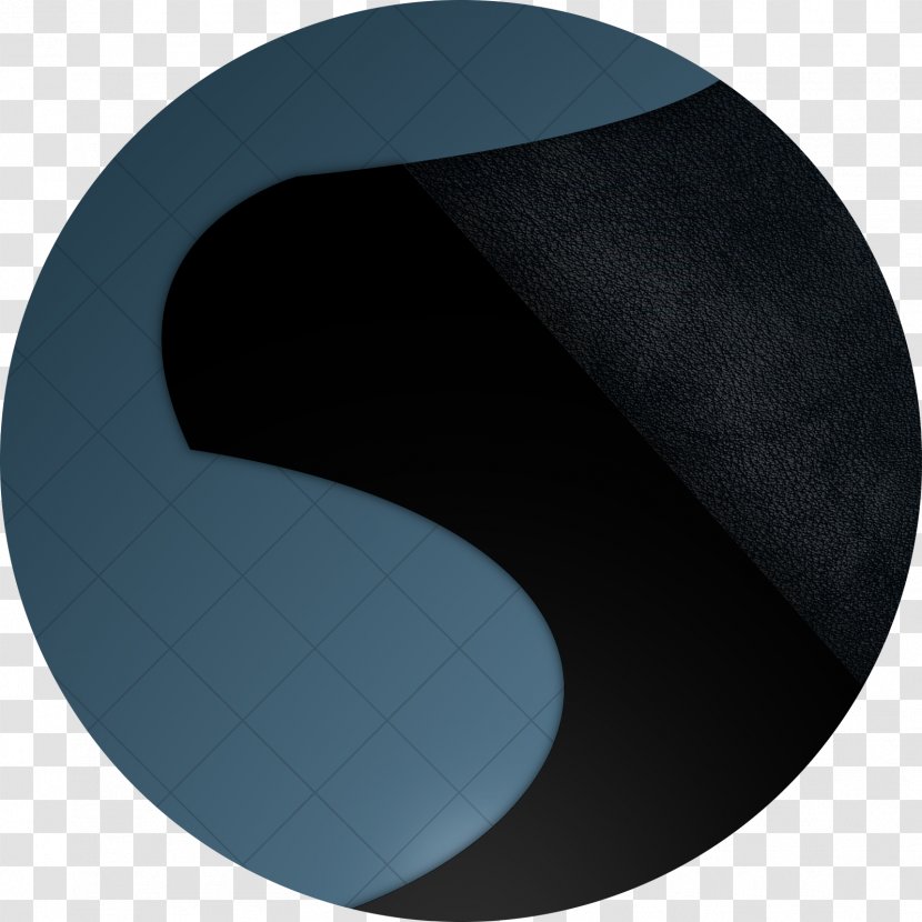 Circle Angle Font - Microsoft Azure - Lucky Patcher Transparent PNG
