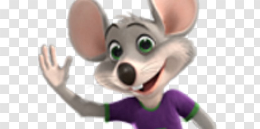 Chuck E. Cheese's Mouse Food Swiss Cheese - Career - E Transparent PNG