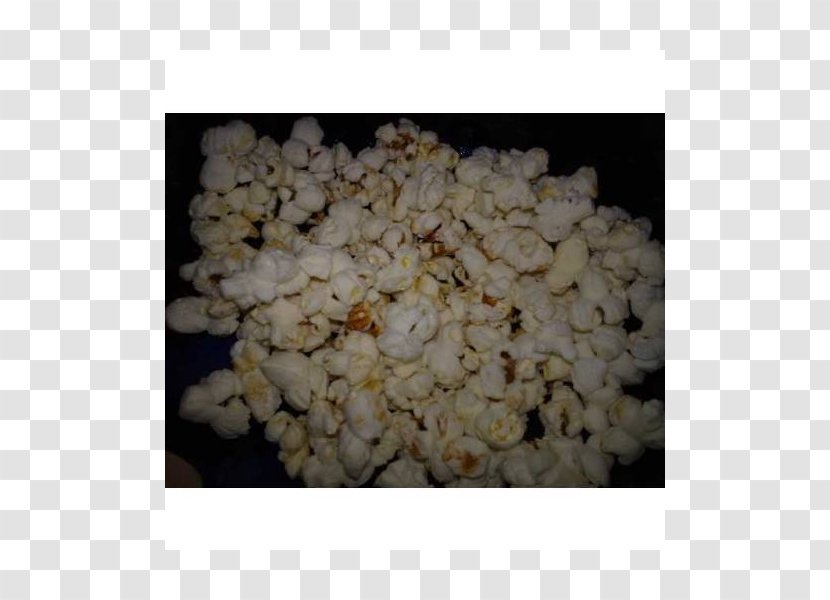 Popcorn Commodity Mixture Transparent PNG