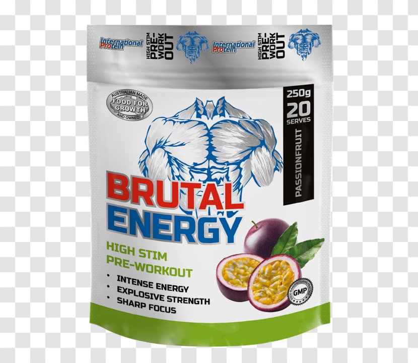 Dietary Supplement Protein Bodybuilding Whey Energy - Supplementary Transparent PNG