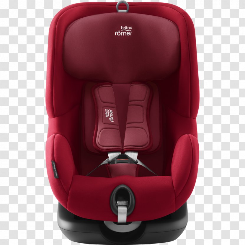 Baby & Toddler Car Seats Britax Römer DUO PLUS Child - Seat Transparent PNG