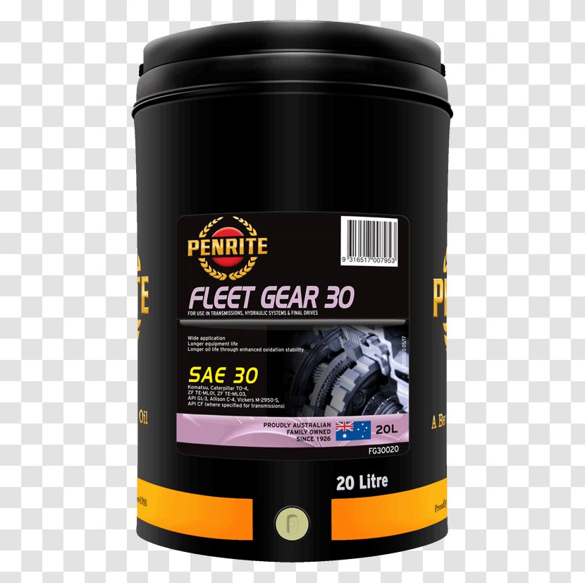 Car Motor Oil Synthetic Petroleum - Gear Transmission Transparent PNG