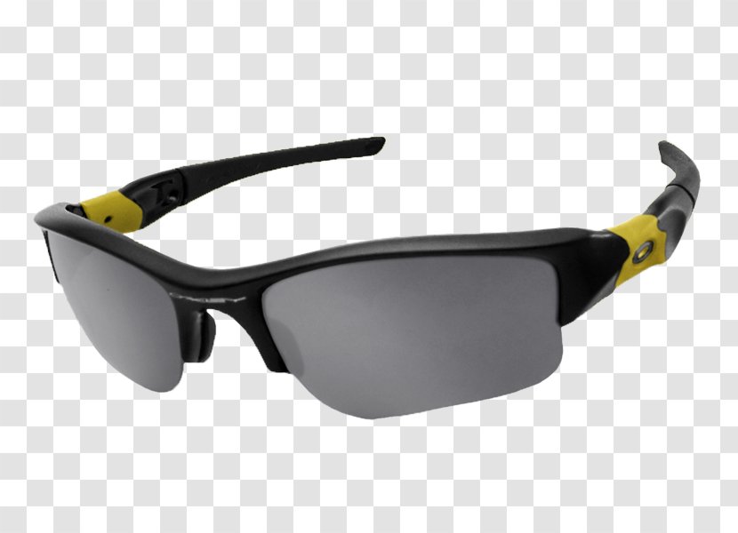 Goggles Sunglasses Swans Oakley, Inc. - Flak Jacket Transparent PNG