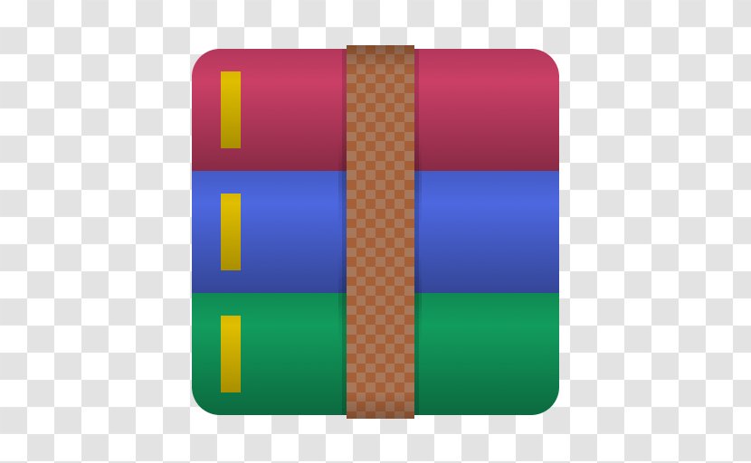 Android WinRAR Zip - Arj - Qr Code Transparent PNG