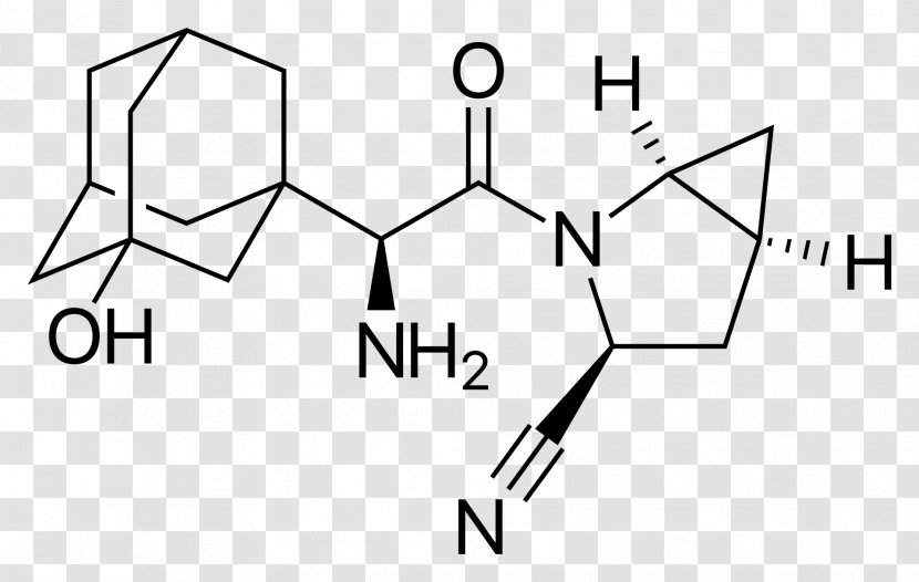 Aspartic Acid Essential Amino Protease - Line Art - Anti Drugs Transparent PNG