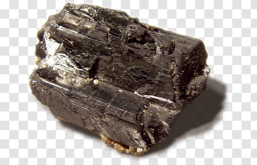 Drakelands Mine Tungsten Ore Wolframite - Chocolate - Rock Material Transparent PNG