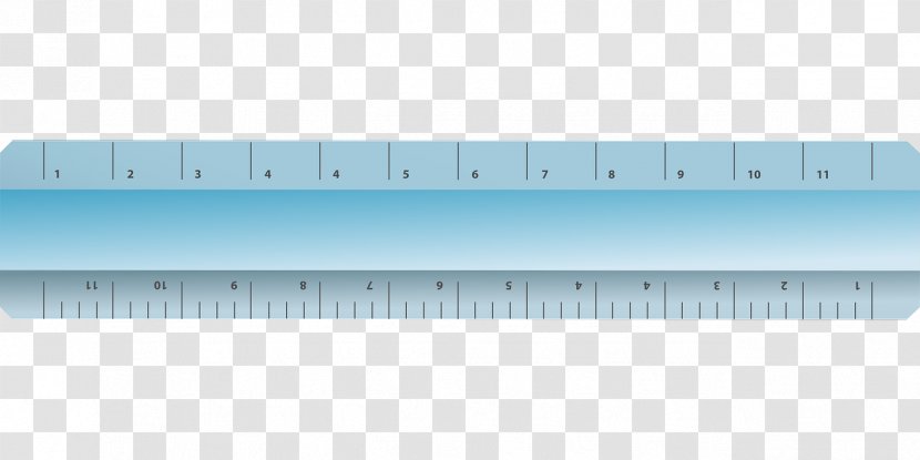 Ruler Length Centimeter Android - Youtube Transparent PNG