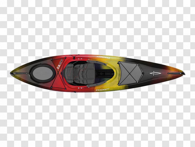 Kayak Boat Sun Dolphin Excursion 10 Dagger Axis 10.5 Dagger, Inc. - River Transparent PNG
