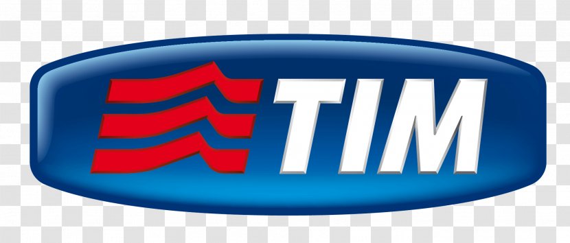 TIM Brasil Logo Telecommunication #WCAP Accelerator - Roma TrastevereTime Transparent PNG