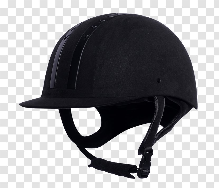 Equestrian Helmets Horse Tack Hat - Western Riding - Bicycle Transparent PNG