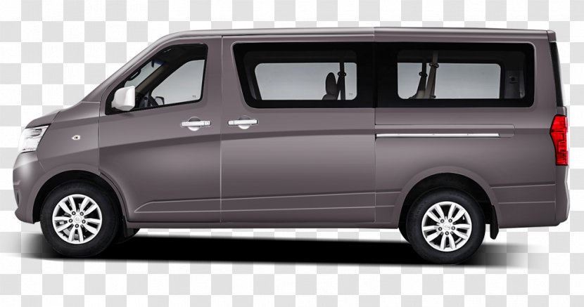 Compact Van Minivan Car Chang'an Automobile Group Sport Utility Vehicle - Microvan Transparent PNG