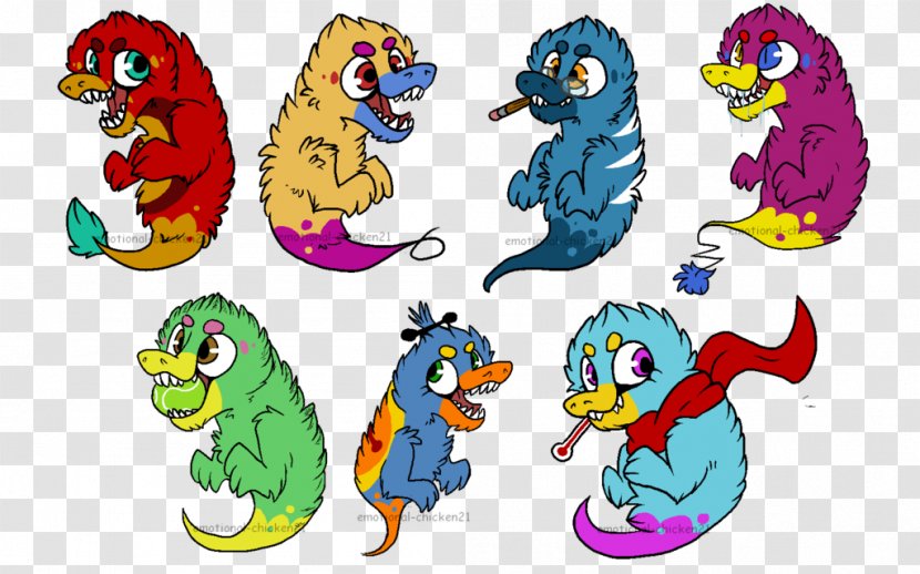 Vertebrate Illustration Clip Art Character Line - Seahorse - Axel Badge Transparent PNG