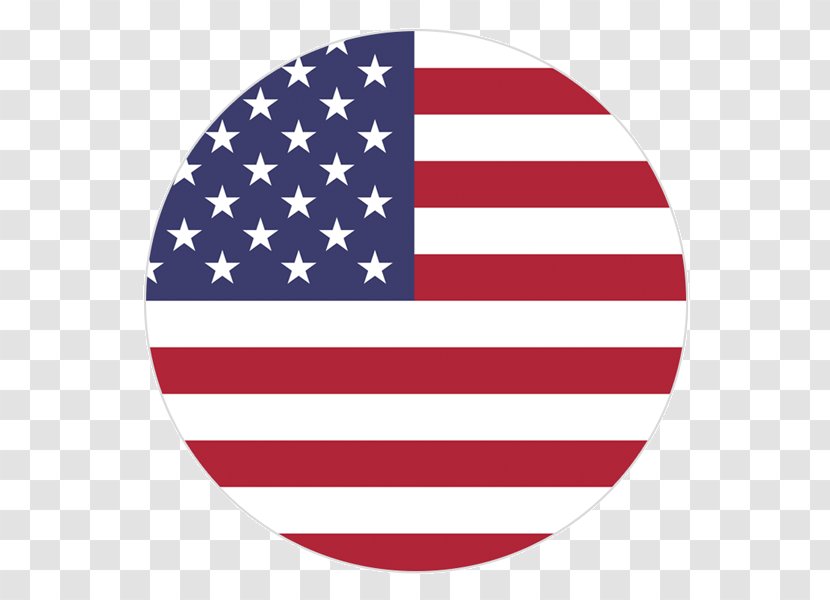 Flag Of The United States Clip Art Transparent PNG