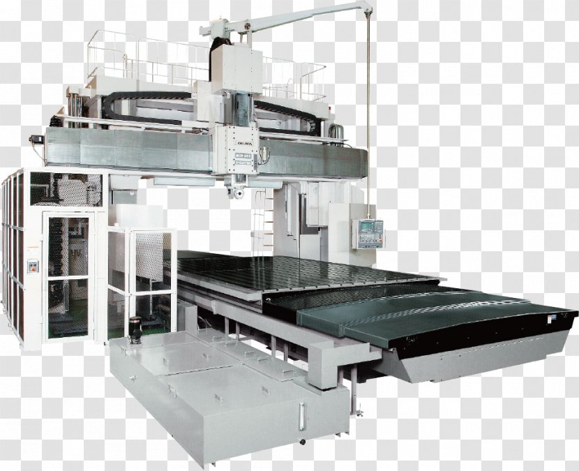 Machine Tool Processamento 主軸 マシニングセンタ 工業 - Millimeter - Lakeshore Equipment Company Inc Transparent PNG