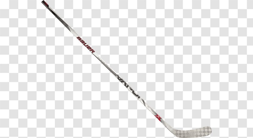 Hockey Sticks Ice Stick Bauer CCM - Vapor X800 Transparent PNG