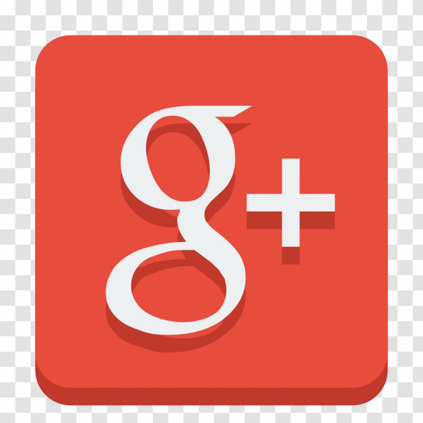 Text Symbol Sign - Logo - Social Google Plus Transparent PNG