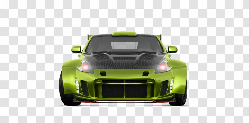 Bumper Sports Car Automotive Design Motor Vehicle - Compact Transparent PNG