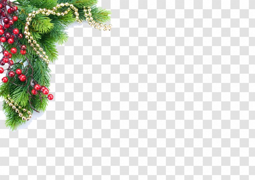 Christmas Tree Decoration Stock Photography Illustration - Holiday - Decorations Transparent PNG