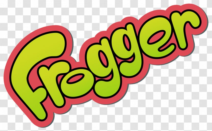 Frogger: Helmet Chaos Clip Art PlayStation Food - Heart - Frogger Transparent PNG