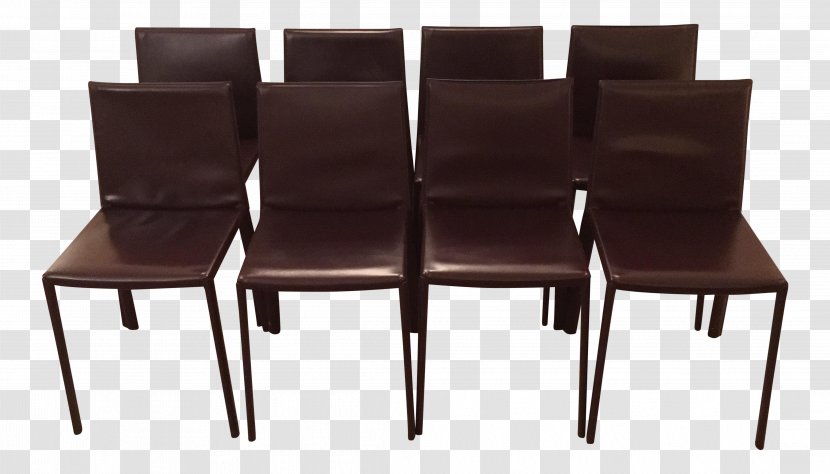 Furniture Chair Armrest - Table Transparent PNG