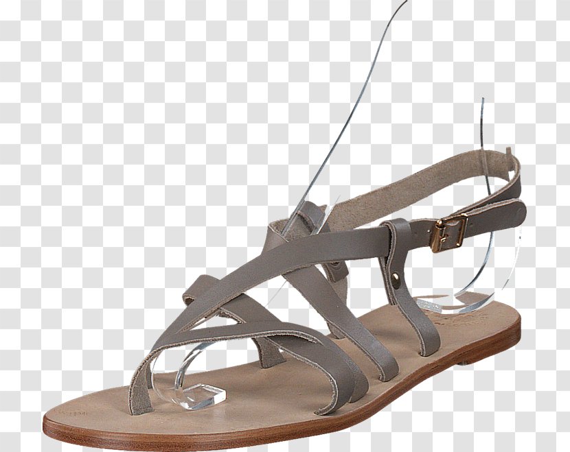 Slipper Shoe Sandal T-shirt Crocs - Leather Transparent PNG