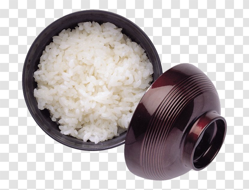 Sushi Fried Rice Japanese Cuisine - Grauds - White Food Transparent PNG