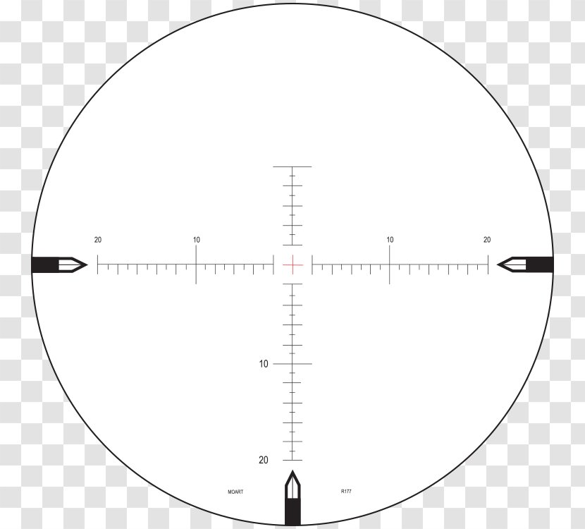 Circle Point Angle - Symmetry - Long Range Shooting Transparent PNG
