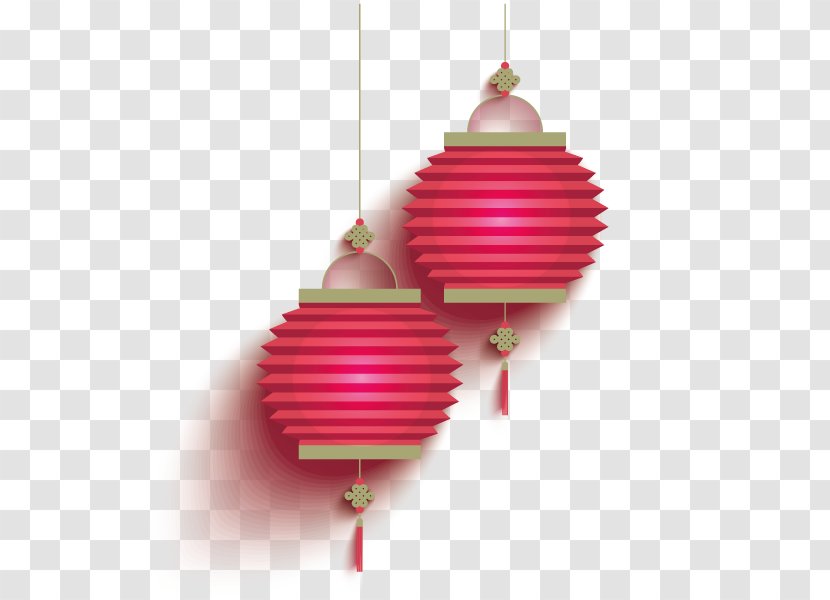 Mid-Autumn Festival Lantern Chinese New Year - Adobe Fireworks - Elements Transparent PNG