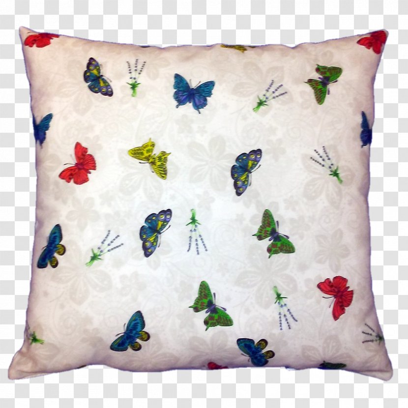 Throw Pillows Cushion Bed Cotton - Ro - Pillow Transparent PNG