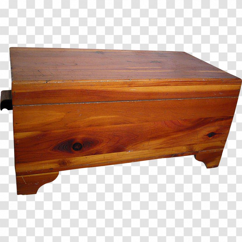 Bedside Tables Wood Stain Varnish Drawer - Flower Transparent PNG
