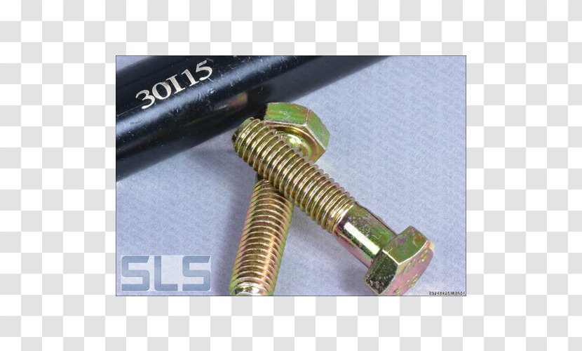 Fastener ISO Metric Screw Thread Metal Tool - Front Suspension Transparent PNG