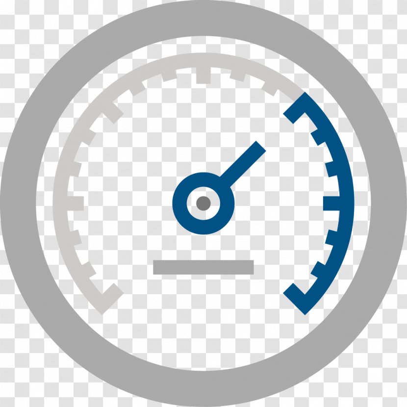 Clock - Diagram - Speedometer Transparent PNG