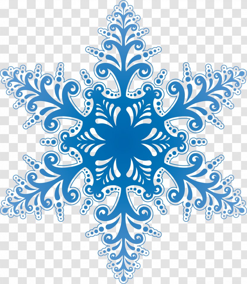 Snowflake Icon - Christmas Tree - Image Transparent PNG