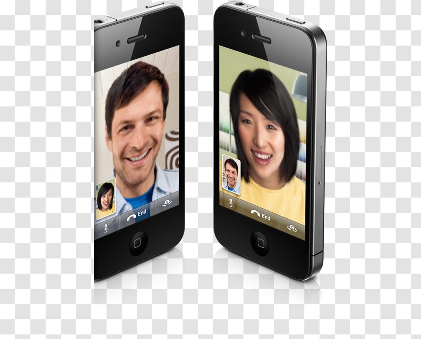 IPhone 4S 3GS FaceTime - Iphone 3gs - Video Cam Transparent PNG