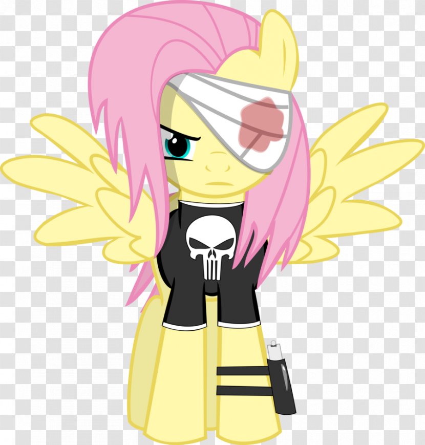 Pony Pinkie Pie Twilight Sparkle Derpy Hooves Rarity - Cartoon - Punish Transparent PNG