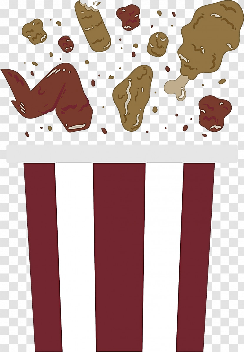 Popcorn Transparent PNG