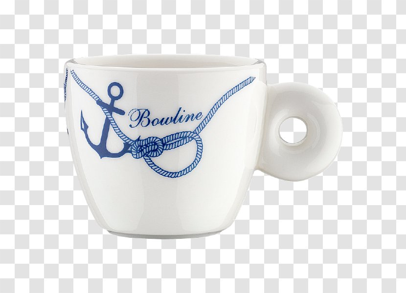 Coffee Cup Mug Ceramic Porcelain - Tableware Transparent PNG