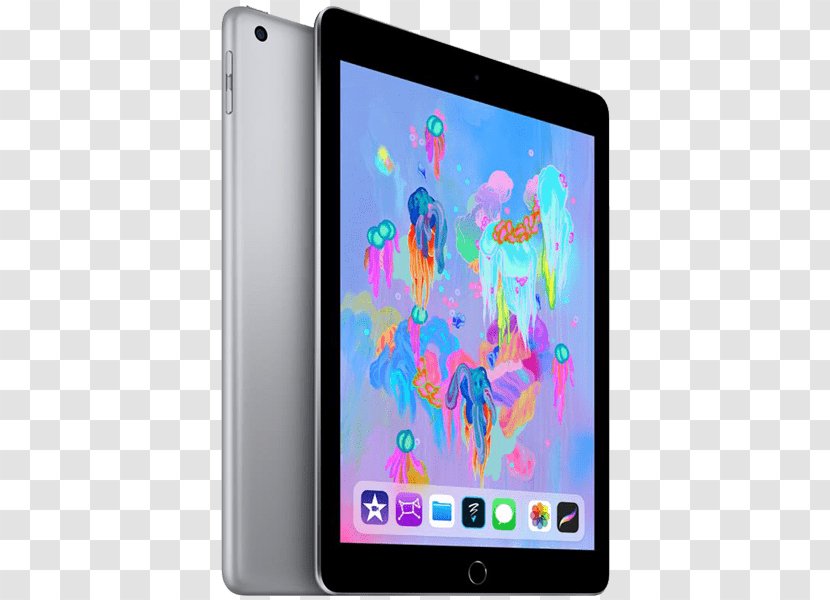 IPad Air 2 Apple Space Grey Wi Fi - Smartphone - Tv Display Transparent PNG