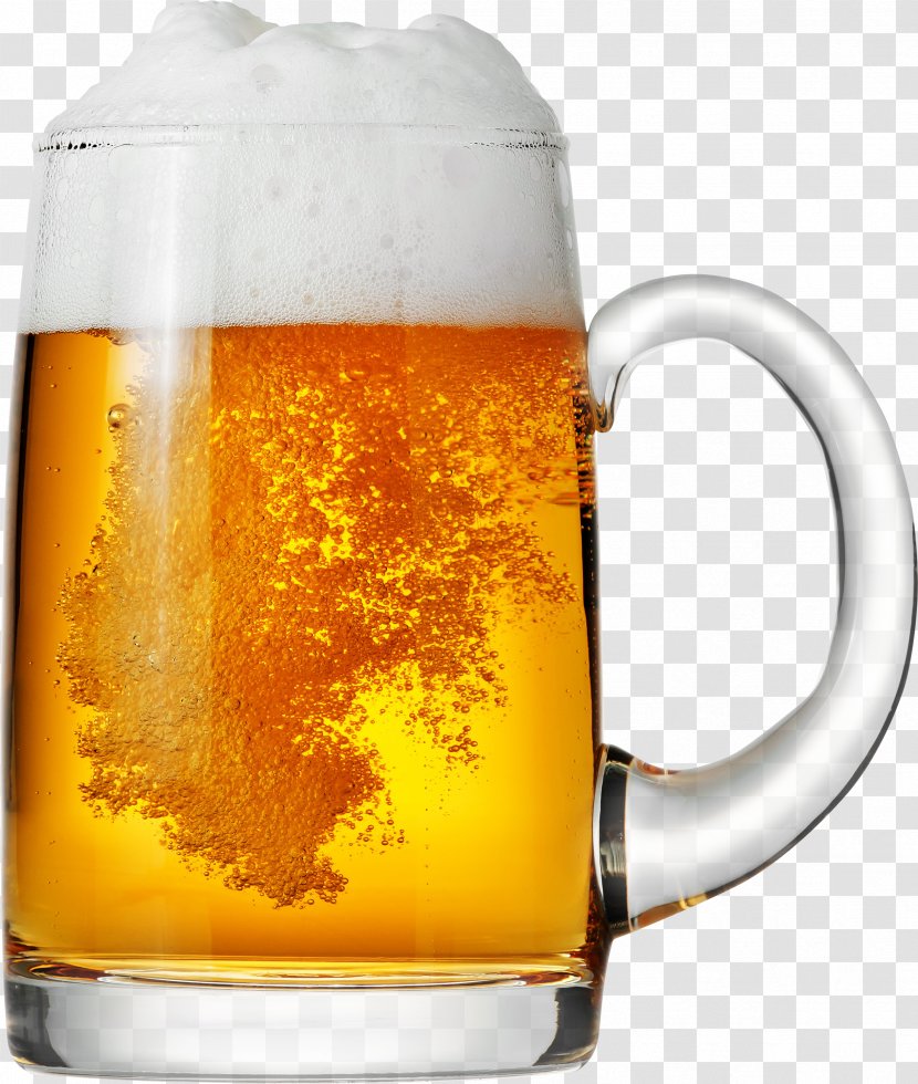 Beer Stein Grog Pint Glassware - Beverage Can - Image Transparent PNG