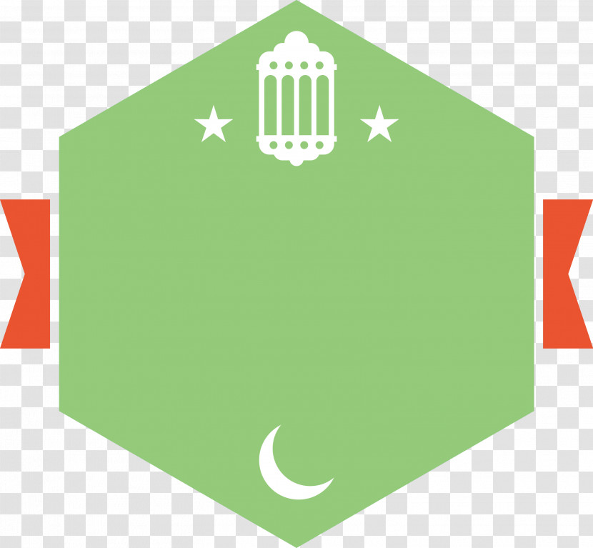 Green Leaf Symbol Logo Transparent PNG