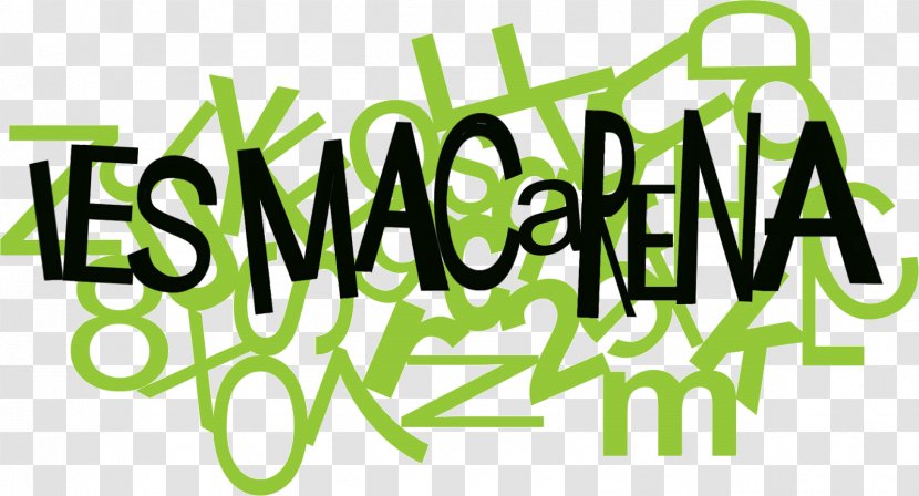 IES Macarena Vocational Education Logo - Spanish Baccalaureate - Homero Transparent PNG