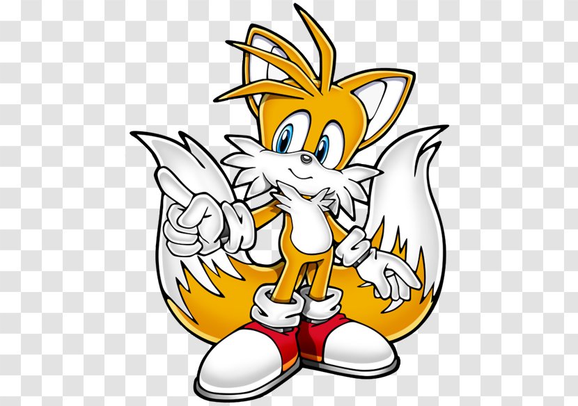 Sonic Chaos Tails Doctor Eggman The Hedgehog Wikia Transparent PNG