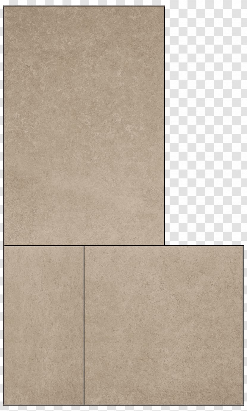 Tile Mountain Flooring Porcelain - Beige - Pattern Transparent PNG