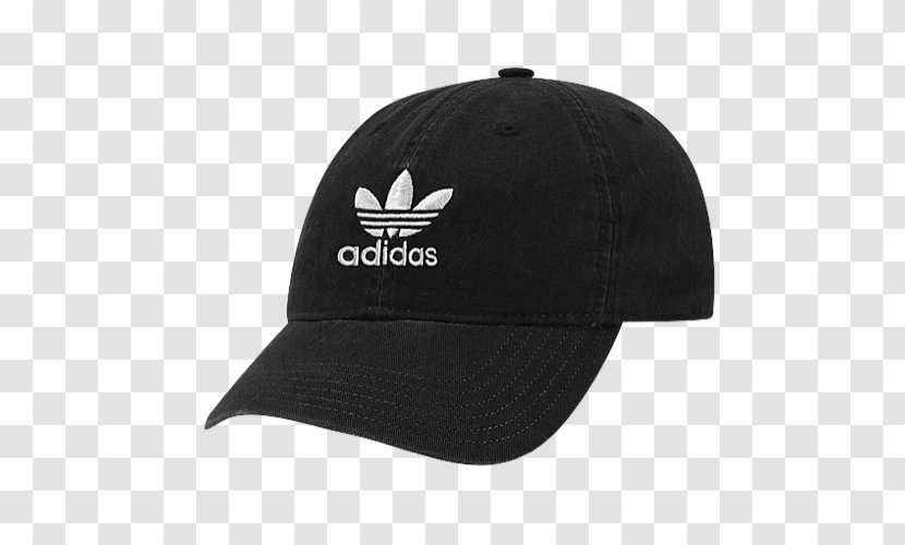 Adidas Baseball Cap Clothing Hat - Originals Transparent PNG