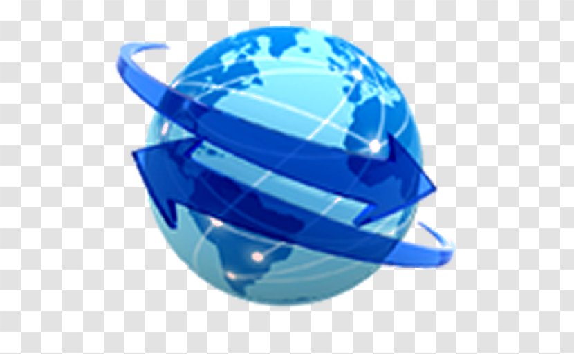 Service Business Distribution Email - Globe - World Wide Web Transparent PNG