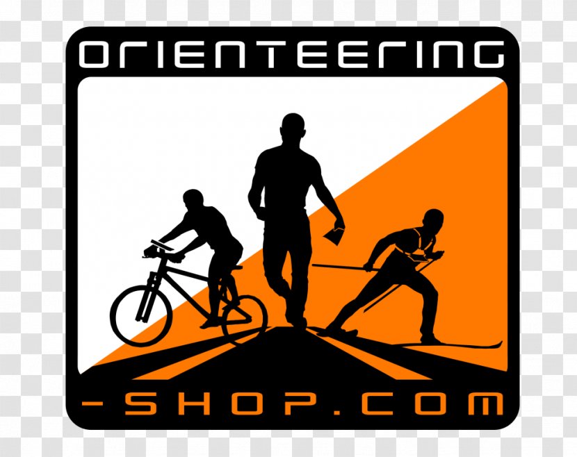 Ski-orienteering Adventure Racing SPORTident - Recreation - Orienteering Transparent PNG