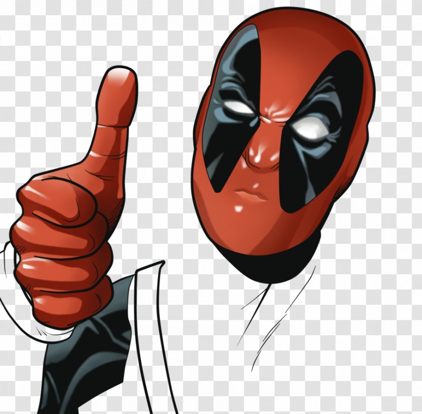Wolverine Deadpool Classic Volume 11: Merc With A Mouth Hulk Character Transparent PNG