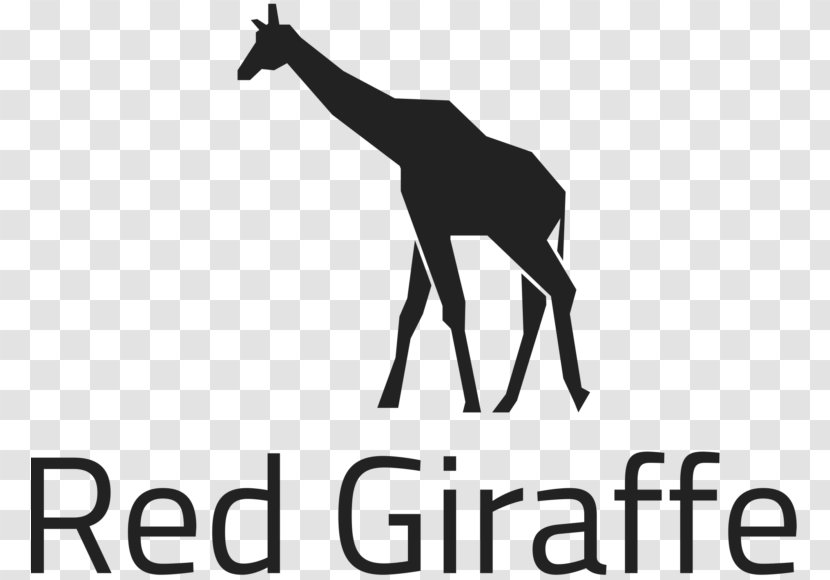 Giraffe Mustang Kluwer Arbitration Logo Brand - Horse Transparent PNG